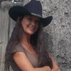 Meet your Posher, Marya